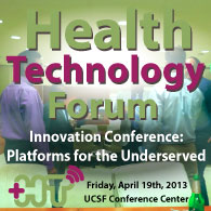 Health Technology Forum Innovation Conference